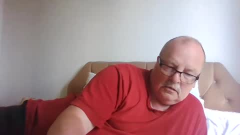old_fkrr_ online show from June 27, 2026, 3:50 pm