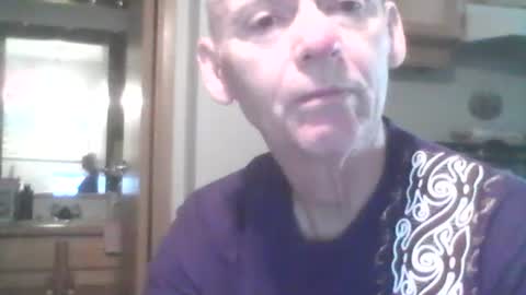 oldbuthorny62 online show from September 8, 2025, 4:39 pm