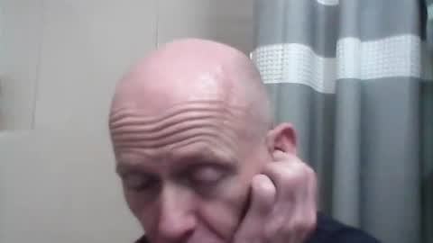 oldbuthorny62 online show from October 19, 2025, 4:02 am