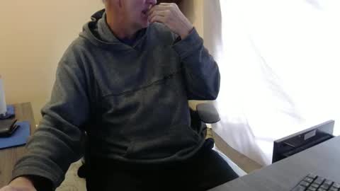 Older and Wiser online show from December 3, 2024, 7:22 pm