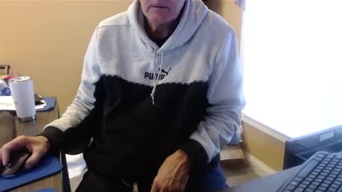 Older and Wiser online show from February 11, 2025, 8:52 pm