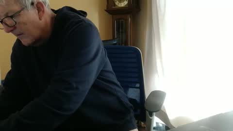 Older and Wiser online show from February 18, 2026, 6:59 pm