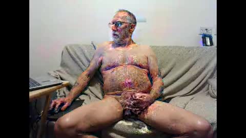 Snapshot of oldercock1411 chatting on November 18, 2025, 8:41 am oldercock1411 online show from November 18, 2025, 8:41 am