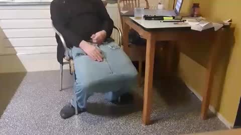 Snapshot of oldersagger chatting on December 22, 2024, 7:31 pm oldersagger online show from December 22, 2024, 7:31 pm