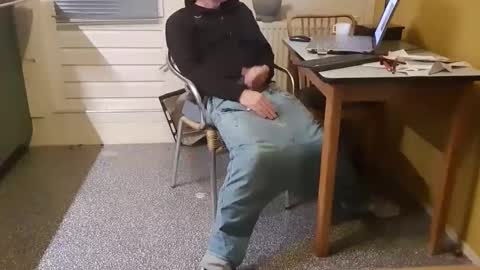 Snapshot of oldersagger chatting on January 12, 2025, 4:18 pm oldersagger online show from January 12, 2025, 4:18 pm