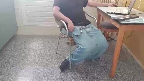 Snapshot of oldersagger chatting on February 17, 2025, 1:32 pm oldersagger online show from February 17, 2025, 1:32 pm