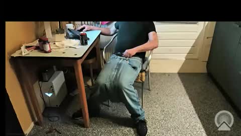 oldersagger online show from February 8, 2026, 6:44 pm