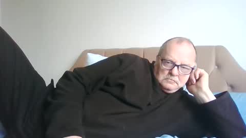 Snapshot of oldfkr69 chatting on March 10, 2025, 11:53 am oldfkr69 online show from March 10, 2025, 11:53 am