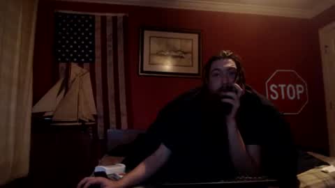 oldfuckus online show from December 4, 2025, 10:18 pm