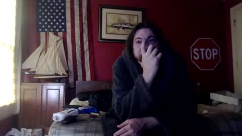 oldfuckus online show from February 8, 2026, 5:49 pm