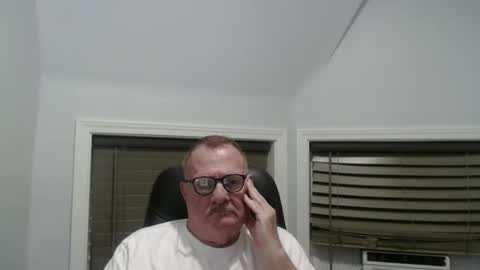 oldguybigd online show from September 13, 2025, 6:24 am