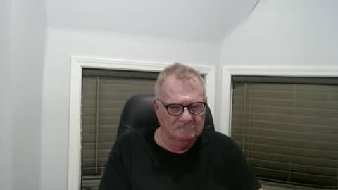 oldguybigd online show from May 10, 2026, 6:29 am