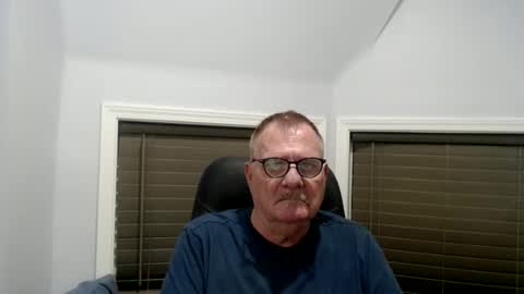 oldguybigd online show from May 23, 2026, 5:23 am