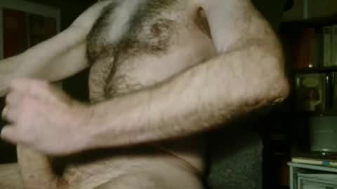 oldhairybastard online show from February 12, 2026, 11:33 pm