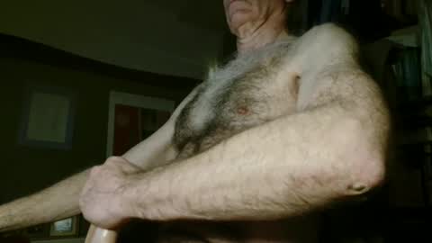 oldhairybastard online show from April 15, 2026, 10:43 pm