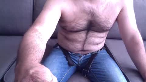 oldjeremy online show from March 4, 2025, 11:29 am