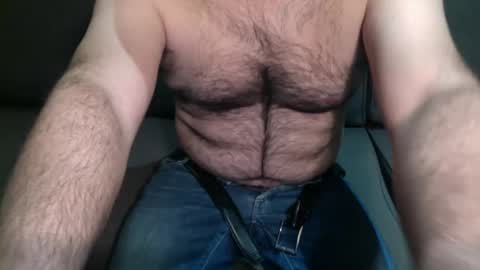 oldjeremy online show from March 4, 2025, 11:54 pm