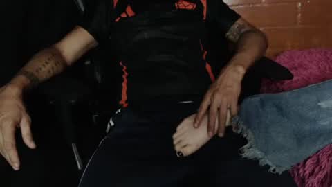 Kate 22 and Michael 45 online show from December 14, 2024, 3:40 am