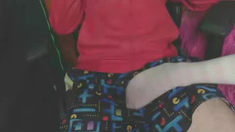 Kate 22 and Michael 45 online show from January 7, 2025, 2:10 am