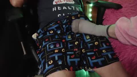 Kate 22 and Michael 45 online show from February 18, 2025, 2:16 am