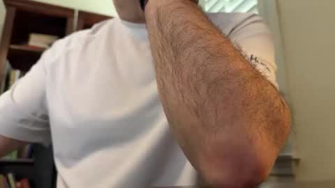 Old Married in LA online show from February 20, 2026, 4:51 pm