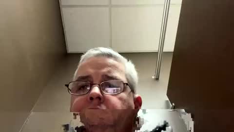 OldrM online show from February 11, 2025, 11:01 pm