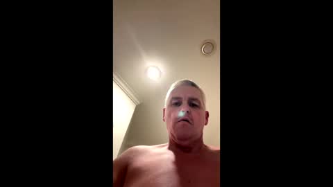 OldrM online show from November 3, 2025, 4:58 am