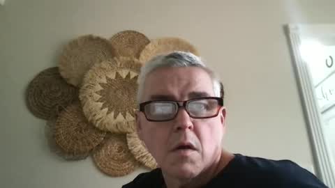 OldrM online show from January 9, 2026, 6:53 pm