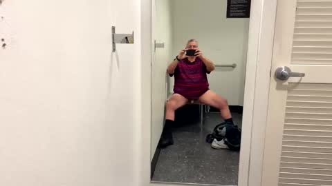 OldrM online show from February 11, 2026, 10:15 pm