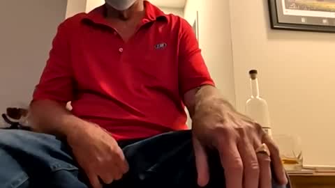 oldsubman online show from February 23, 2026, 10:29 pm