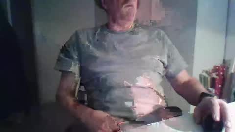 oldth online show from February 19, 2025, 9:47 pm