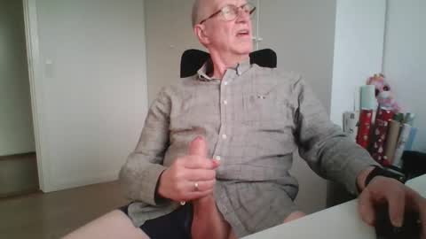 oldth online show from March 4, 2026, 7:14 am