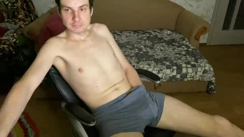 Oleg online show from May 31, 2026, 6:04 pm