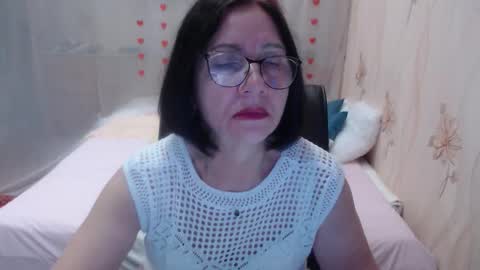 OlgaHottie online show from October 29, 2025, 11:17 pm