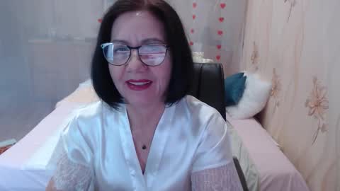 OlgaHottie online show from November 2, 2025, 11:51 pm