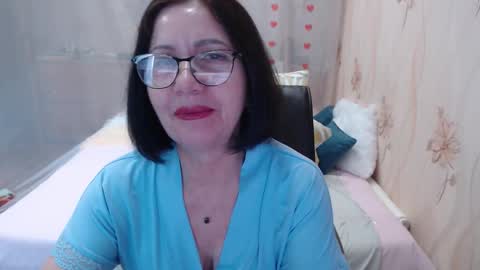 OlgaHottie online show from November 4, 2025, 11:26 pm