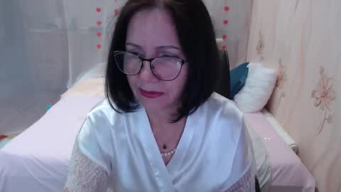 OlgaHottie online show from November 8, 2025, 11:25 pm