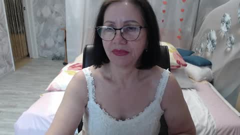 OlgaHottie online show from April 10, 2026, 1:22 am