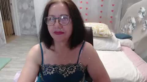 OlgaHottie online show from July 2, 2026, 11:55 pm