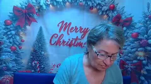 OlgaLuck online show from January 8, 2026, 6:16 am