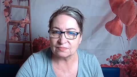 OlgaLuck online show from February 20, 2026, 6:48 am