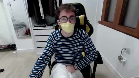 Oli Blaze online show from December 22, 2025, 4:20 am