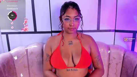 olive  online show from January 8, 2026, 4:04 am