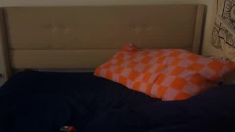 OLIVE the Mad online show from October 19, 2025, 11:27 pm