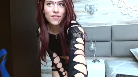 Snapshot of oliver__brown chatting on January 6, 2025, 8:39 pm Oliver online show from January 6, 2025, 8:39 pm