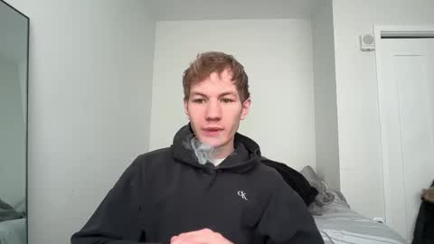 Oliver Beck online show from February 20, 2025, 6:35 pm