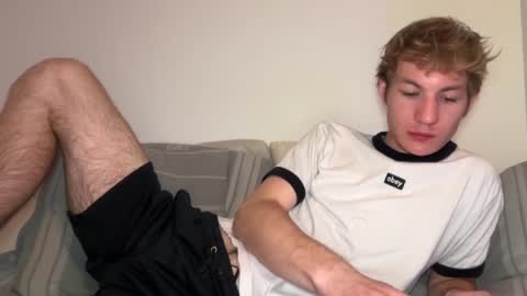 Oliver Beck online show from March 12, 2025, 2:09 am