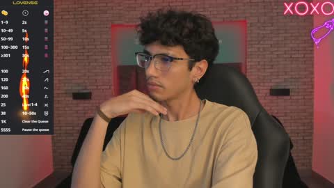 Snapshot of oliver_fast_ chatting on January 7, 2025, 12:20 pm Oliver fast online show from January 7, 2025, 12:20 pm