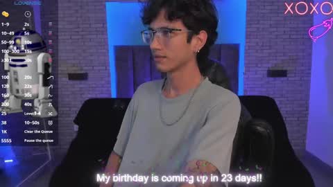 Snapshot of oliver_fast_ chatting on January 24, 2025, 7:08 am Oliver fast online show from January 24, 2025, 7:08 am