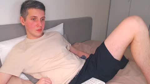 Oliver online show from February 24, 2026, 5:22 pm